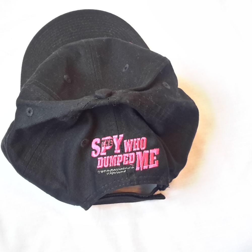Hip Cap! - Picture 2 of 3